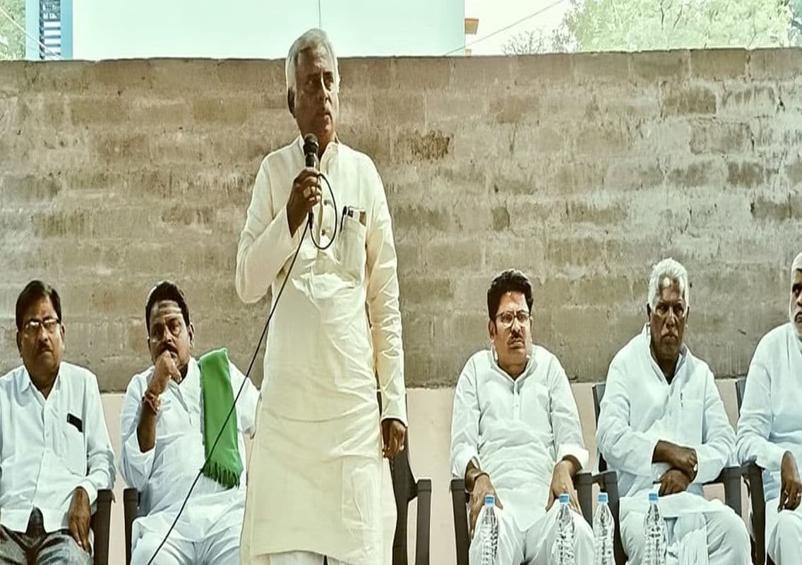 Mulagade Victims Plan Protest to Address Grievances Over Almatti Reservoir Submersion