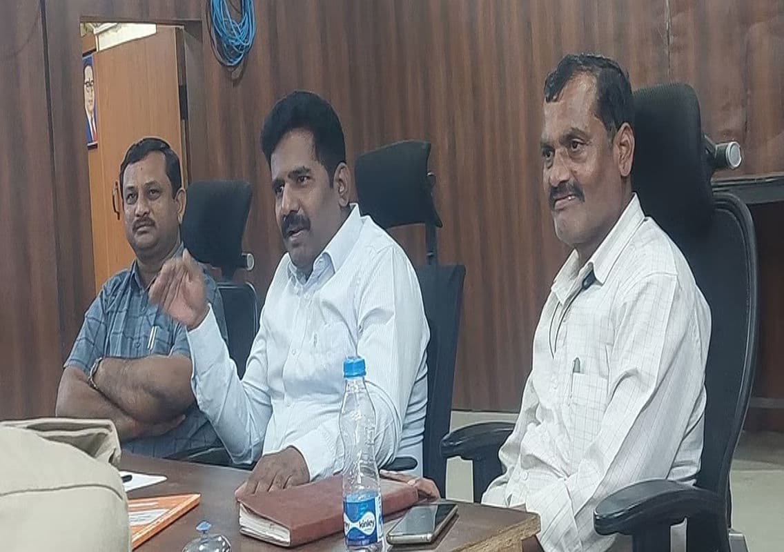 Illegal Mining Activities Identified at 24 Locations in Chincholi Taluk