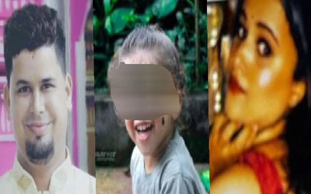 Financial Strain Suspected in Pakshikere Murder-Suicide Tragedy