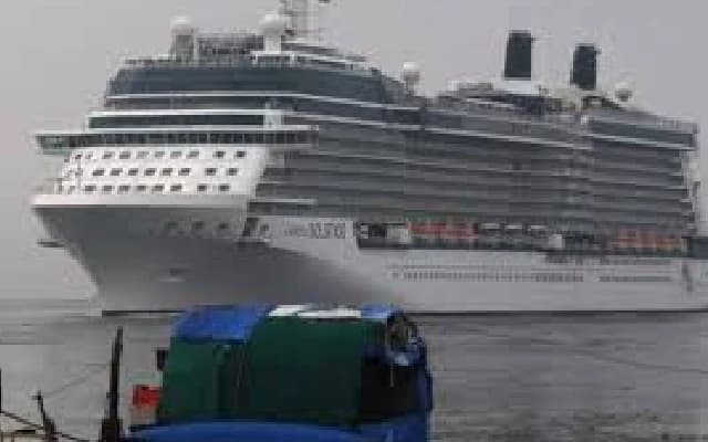 Mangaluru’s Cruise Tourism Hit by Red Sea Crisis, Fewer Arrivals Expected