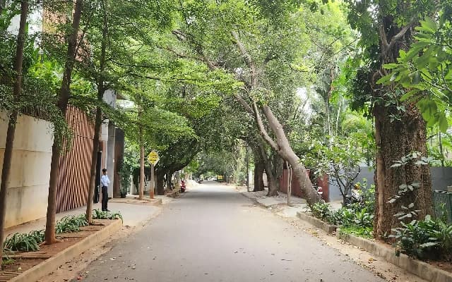 Koramangala’s ‘Billionaire Street’: Bengaluru’s Most Coveted Address