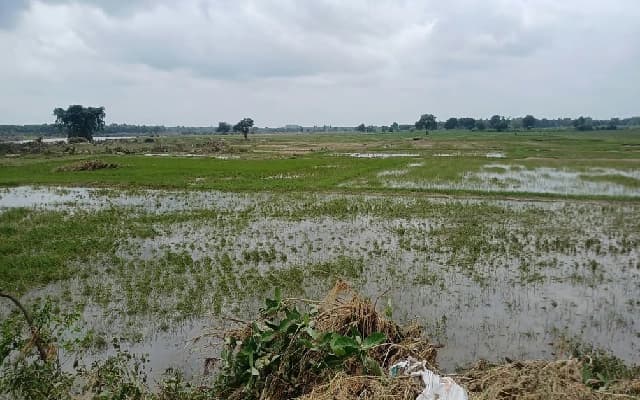 Gadag Farmers Win Legal Battle Against Waqf Board Over Land Ownership