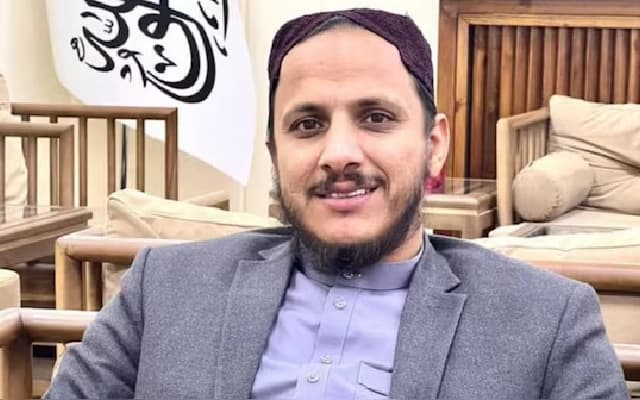 Taliban Nominee with Indian Ties Proposed as Afghan Consul in Mumbai