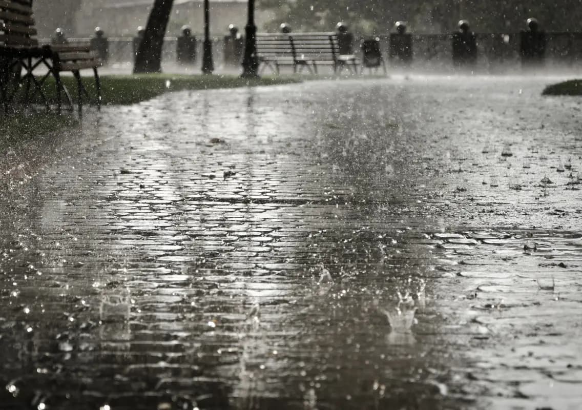 Dakshina Kannada sees 41% rise in pre-monsoon rainfall in coastal areas