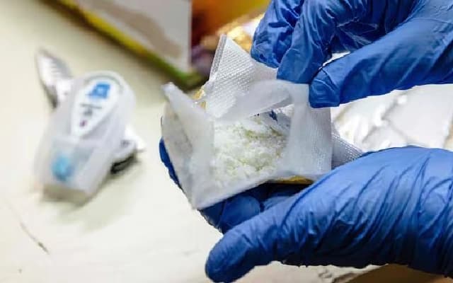 Jammu Police Constable Arrested in Drug Syndicate Investigation