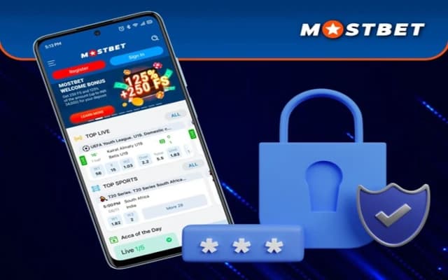 Is the Mostbet App Safe? – Overview App Mostbet in India
