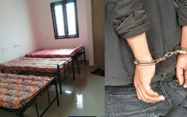 Investigation Underway After Intruder Trespasses Into Puttur Girls’ Hostel