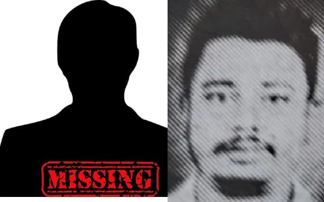 Missing Youth from Doddanagudde – Help Needed