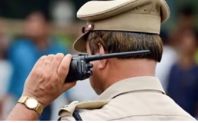 Bengaluru Man Fabricates Harassment Complaint Against Police