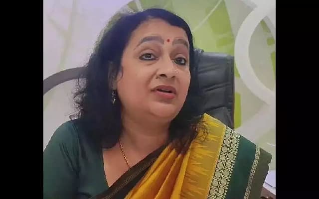 Bengaluru Principal Arrested for Caning Class 5 Student