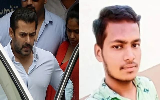 Raichur Youth Arrested for Threatening Salman Khan