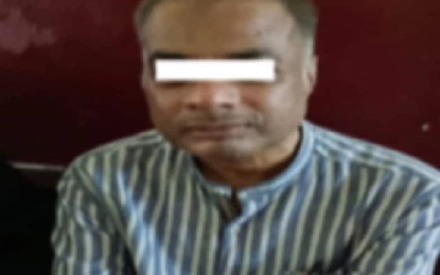 YouTuber Arrested for Extortion After Posting Family Videos Online in Hyderabad