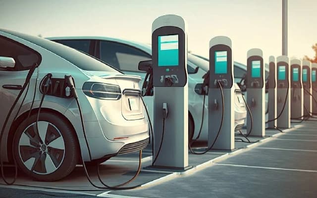 Bengaluru Needs 36,000 EV Chargers by 2030: CSTEP Study