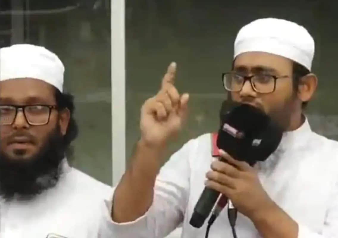 ‘Ban ISKCON or we will kill devotees’: Islamist group threatens ISKCON in Bangladesh, sparks outrage