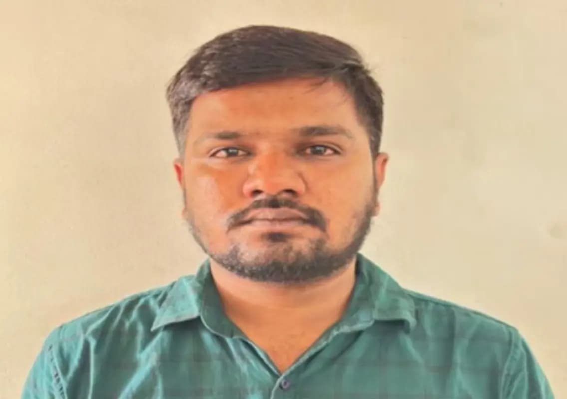 Shopkeeper arrested for defrauding women on Kannada matrimony site
