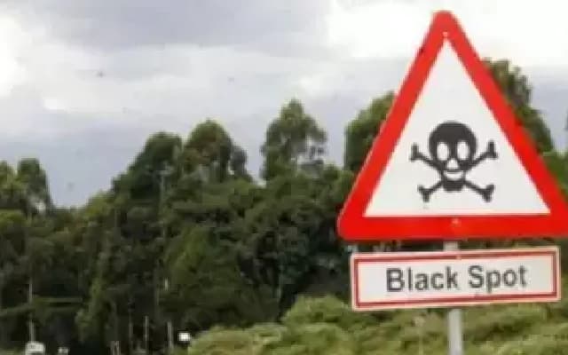 Brahmavar’s Highway Black Spots: Urgent Action Needed