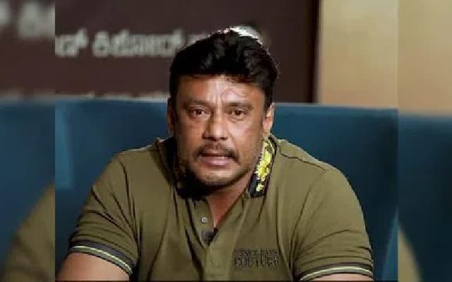 Bengaluru Police to Appeal Interim Bail of Actor Darshan in Murder Case