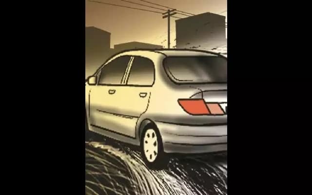 Bengaluru Hotel Consultant Dies by Suicide, Financial Woes Suspected