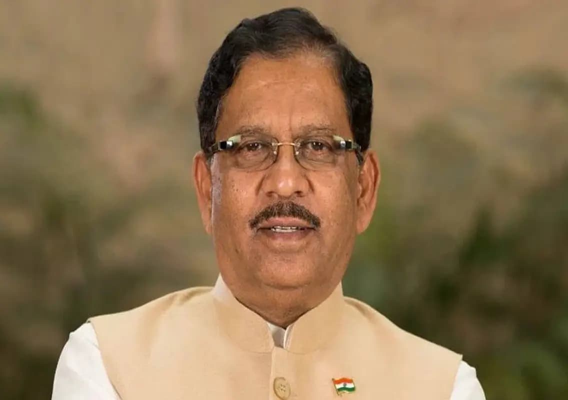 Mysuru: Home Minister Dr. G. Parameshwara Responds to Zameer Ahmed Khan’s Statement on By-election Issue