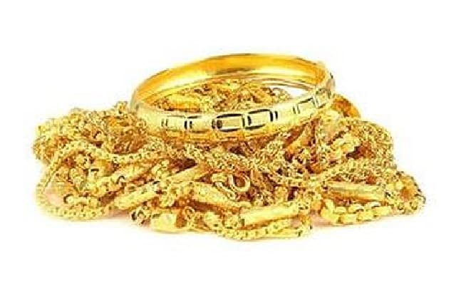 Gold Ornaments Worth ₹63 Lakhs Stolen on Train Journey to Udupi