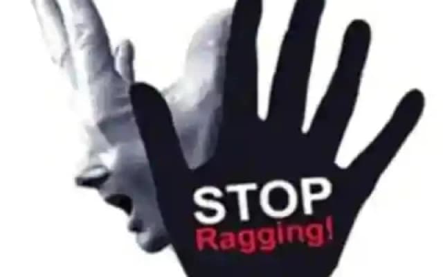 BBA Student Alleges Ragging, Assault, and Extortion by Seniors in Bengaluru University