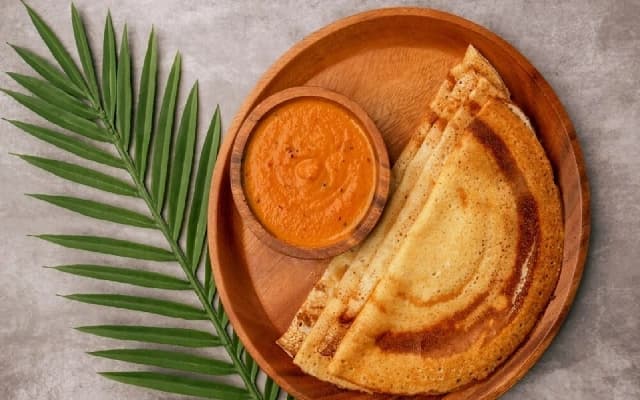 Bengaluru’s Ultimate Dosa Trek: Redditor Ranks Top Spots