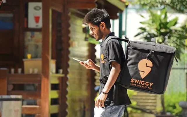 Swiggy’s Journey from Koramangala to the Stock Market