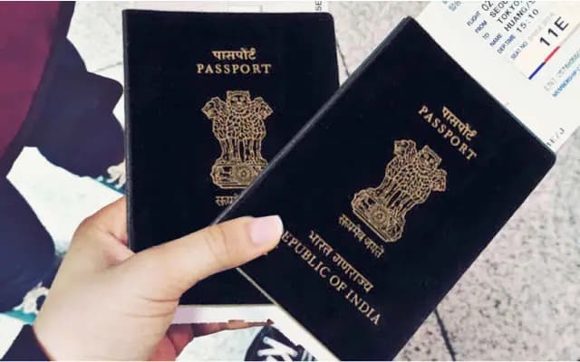 6 Bangladeshi Nationals Arrested in Chitradurga for Forged Documents