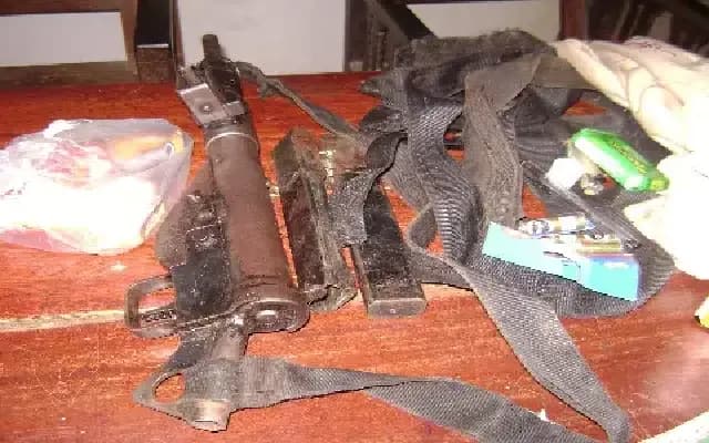 Haveri Police Solve Ballot Box Theft, Arrest Five Suspects