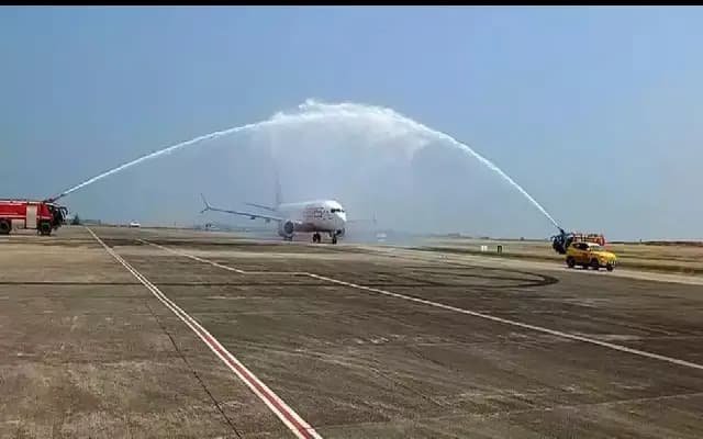 Race for Bengaluru’s Second Airport Intensifies Amid Hosur Competition