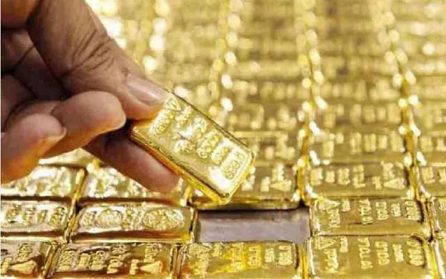 Gold Prices Today: Rates See a Slight Uptick Across India