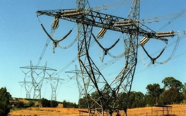 Farmers Protest Power Transmission Towers in Bantwal Village