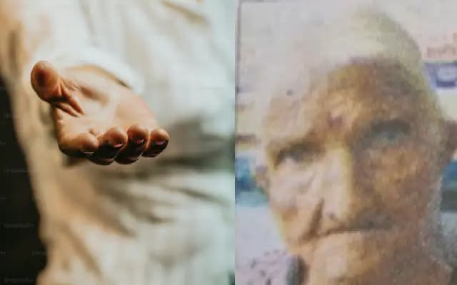 Social Worker Rescues Elderly Woman and Grandchildren in Udupi