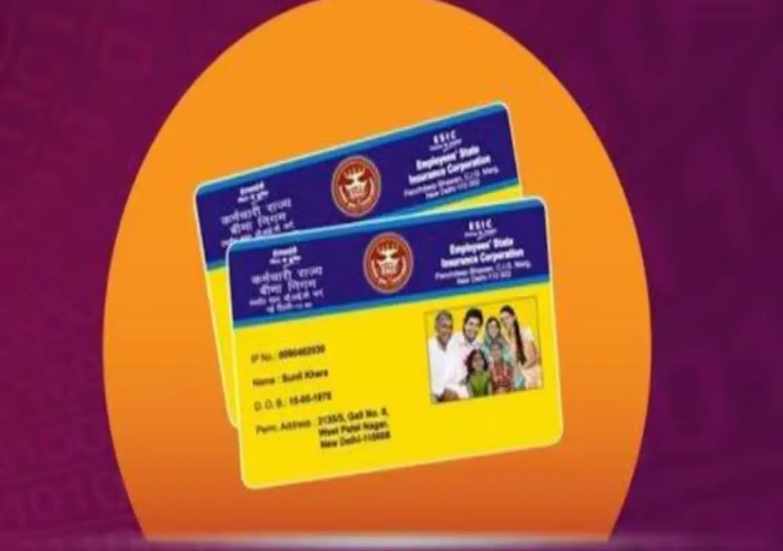 Fake job certificates used to create 869 ESIC cards; 4 arrested in Bengaluru