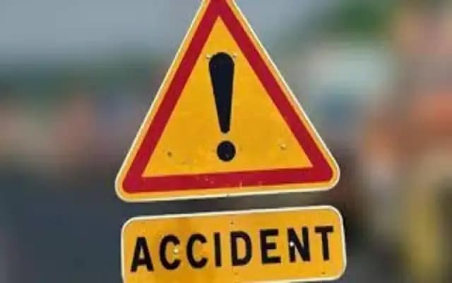 Tragic Accident Claims Life Near Adyar Katte