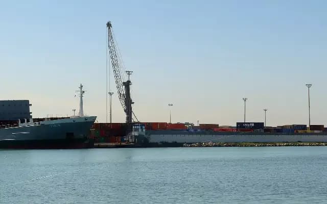 Karnataka Maritime Board Invites Global Tender for Pavinakurve Deepwater Port Development