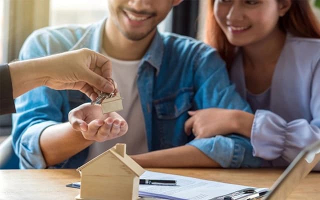 Bangalore Youth Choosing Buy Over Rent