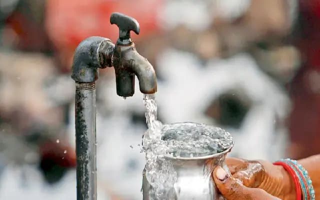 “Contaminated Water in Belagavi Leaves One Dead, 50 Ill”