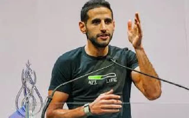 Bengaluru: The Global Tech Launchpad, Says Nas Daily