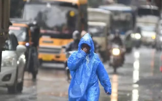 Bengaluru Weather Forecast: Dry and Moderate Conditions Expected