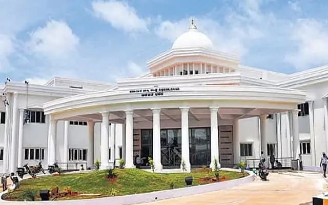 “KSOU Teacher’s Association Secretary Accuses University of Document Tampering and Irregularities in Staff Promotions”