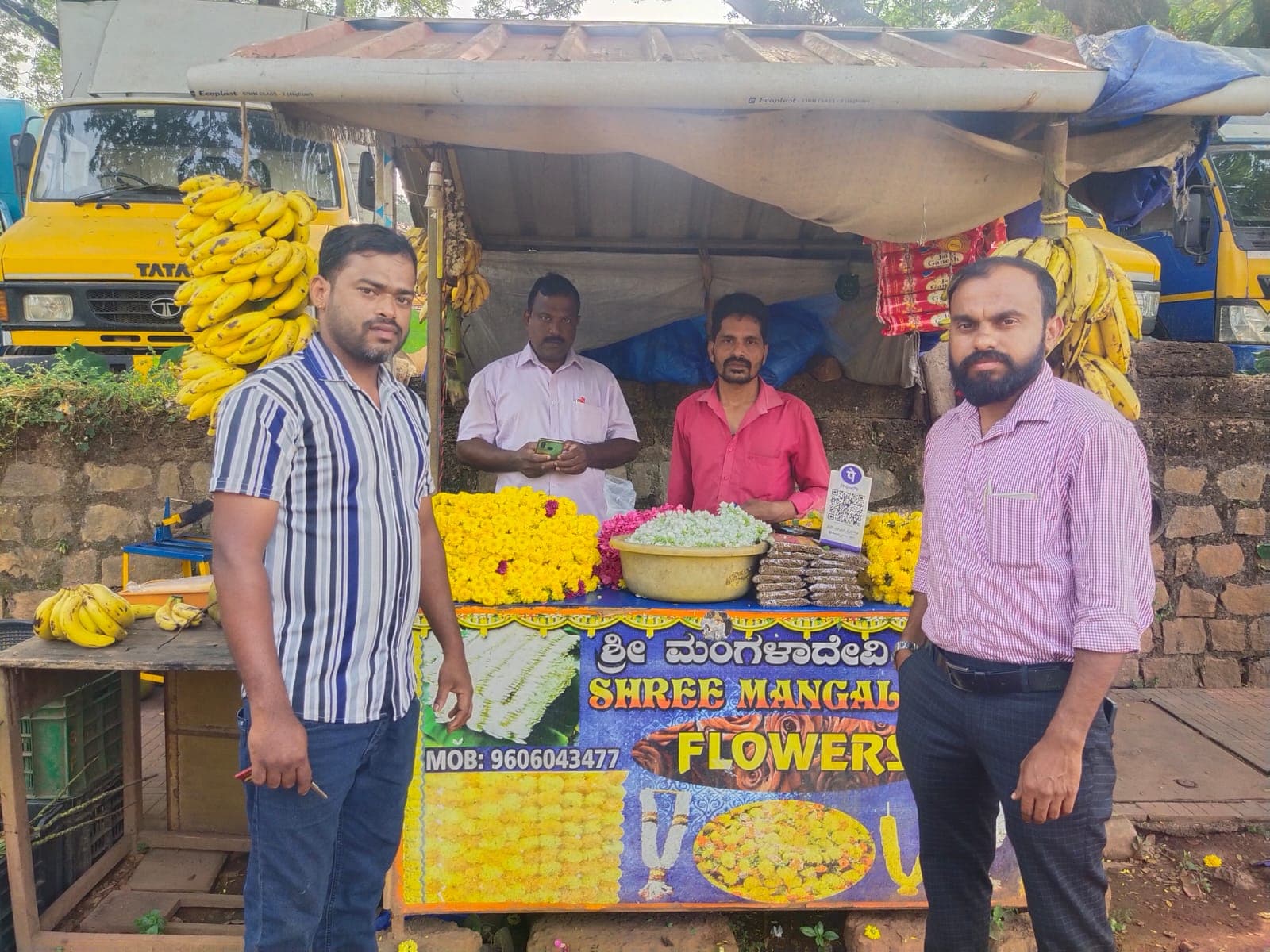 DYFI condemns BJP leader’s harassment of disabled street vendor in Mangaluru