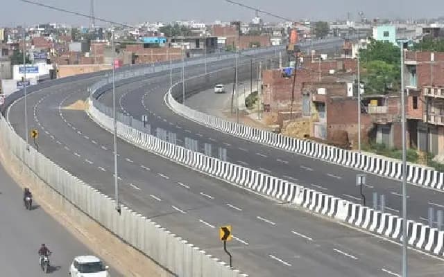 MoRTH Proposes Express Highway to Connect Bengaluru and Coastal Karnataka