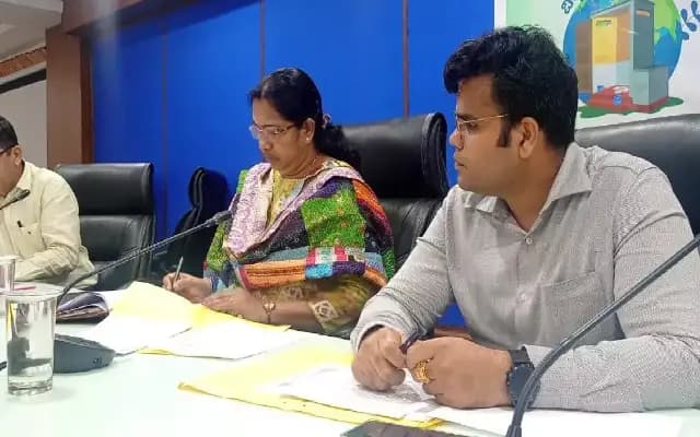 Udupi Launches ‘Our Toilet, Our Pride’ Campaign to Promote Sanitation