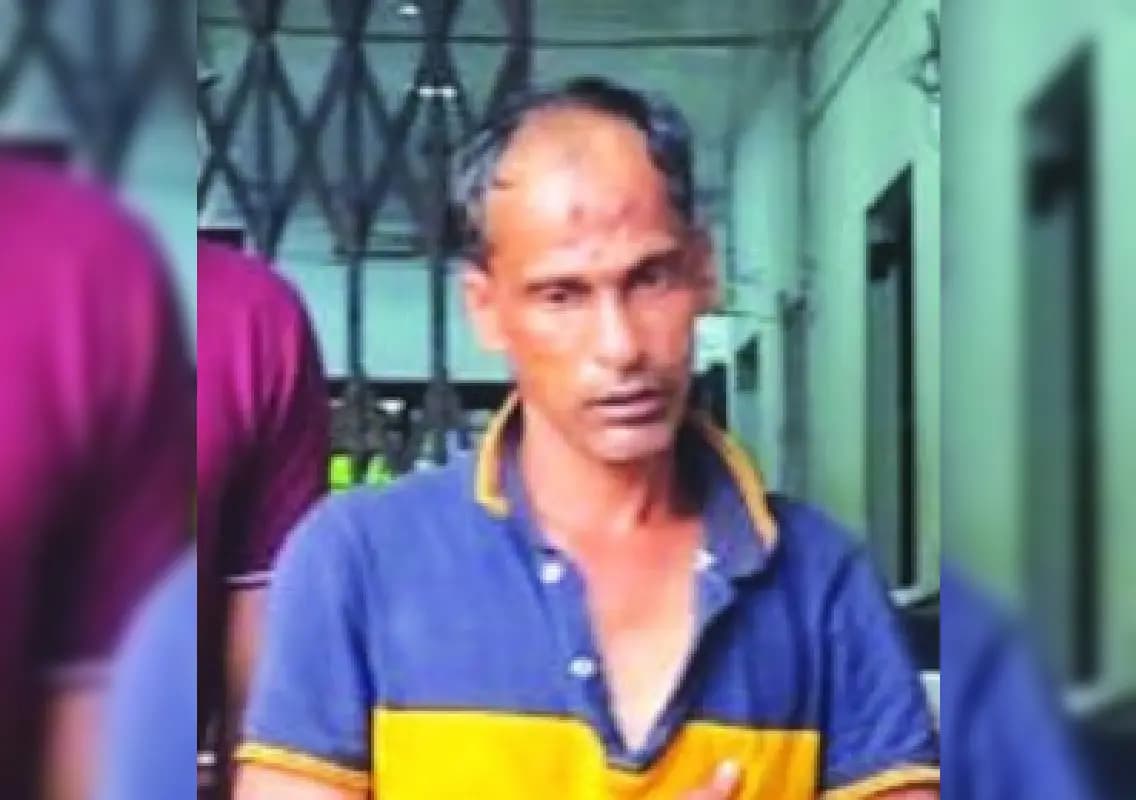 Kasargod: Manjeshwar police arrest suspect in multiple theft cases