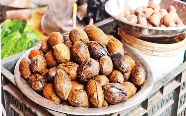 Areca nut farmers in Shivamogga face uncertainty after cancer risk report