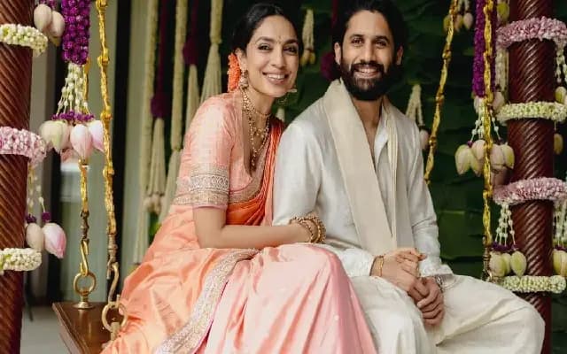 “Naga Chaitanya Turns 38: Celebrating a Versatile Star”