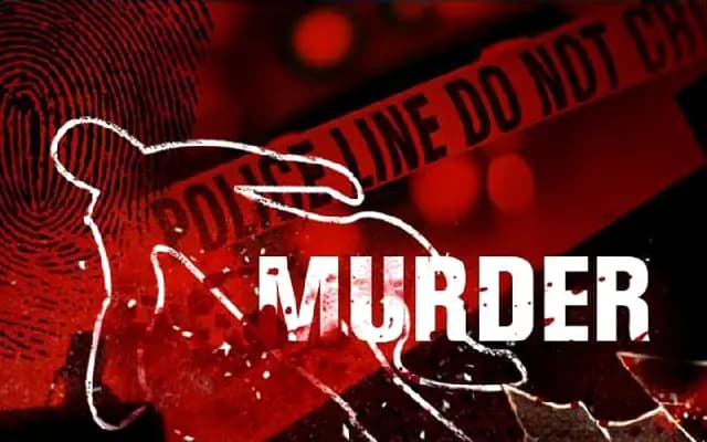 “Tragic Double Murder of Children Sparks Probe into Marital Dispute”