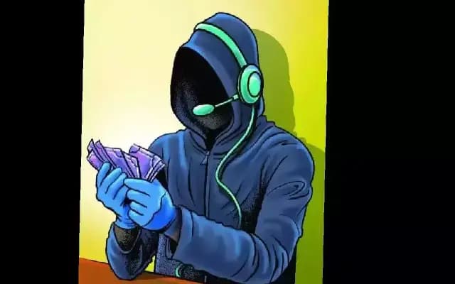 Man loses Rs 2.3 crore to blackmail by woman, her brother, and a fake cop