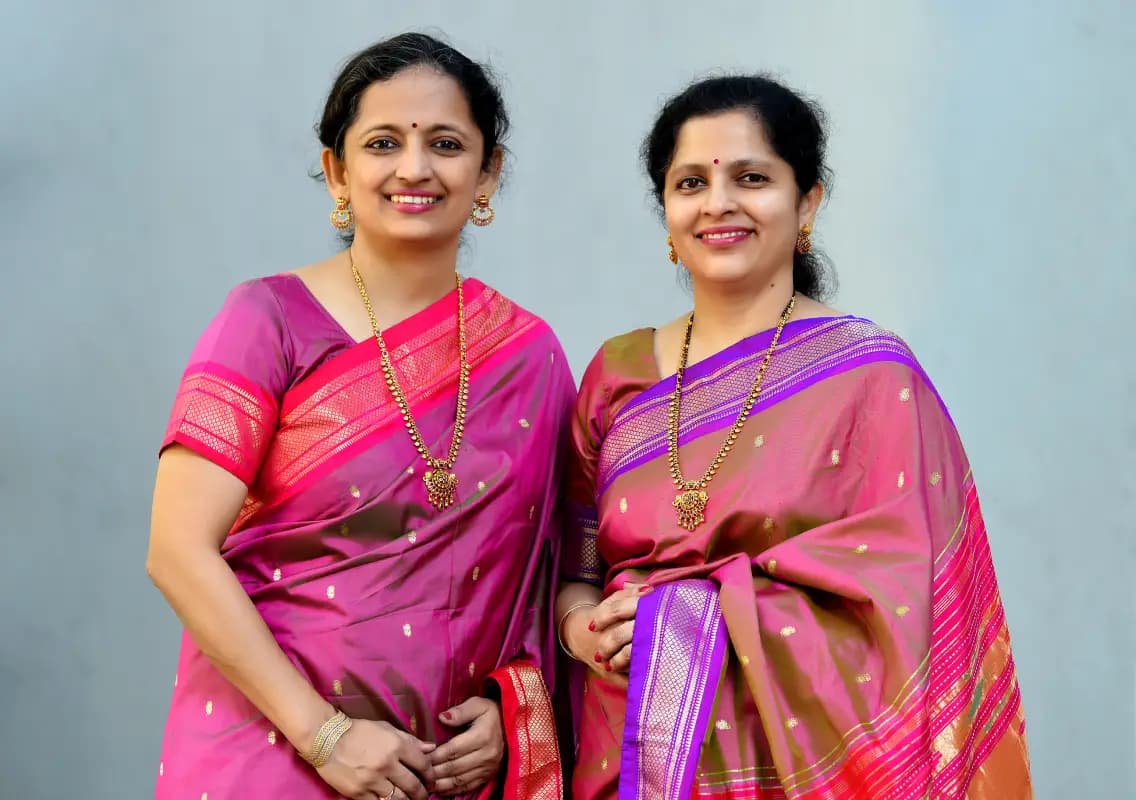 Hindustani vocalists Vid. Apoorva Gokhale and Vid. Pallavi Joshi to perform in Mysuru